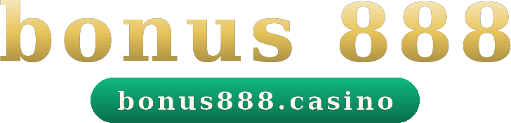 bonus 888 logo